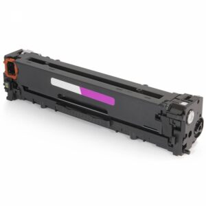 Toner HP 125A Compatível Amarelo (CB542A)